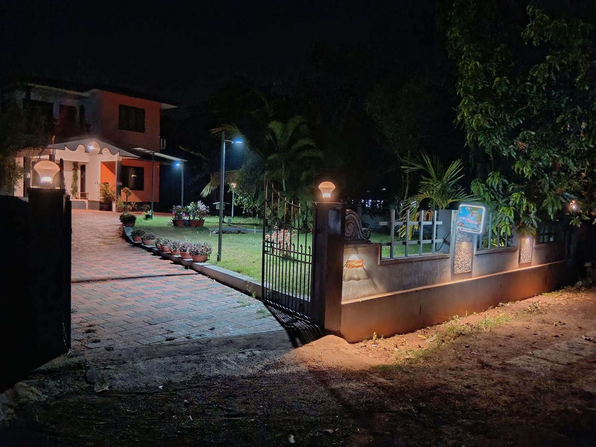 7Th Heaven Kannur Chakkarakkal Exterior foto