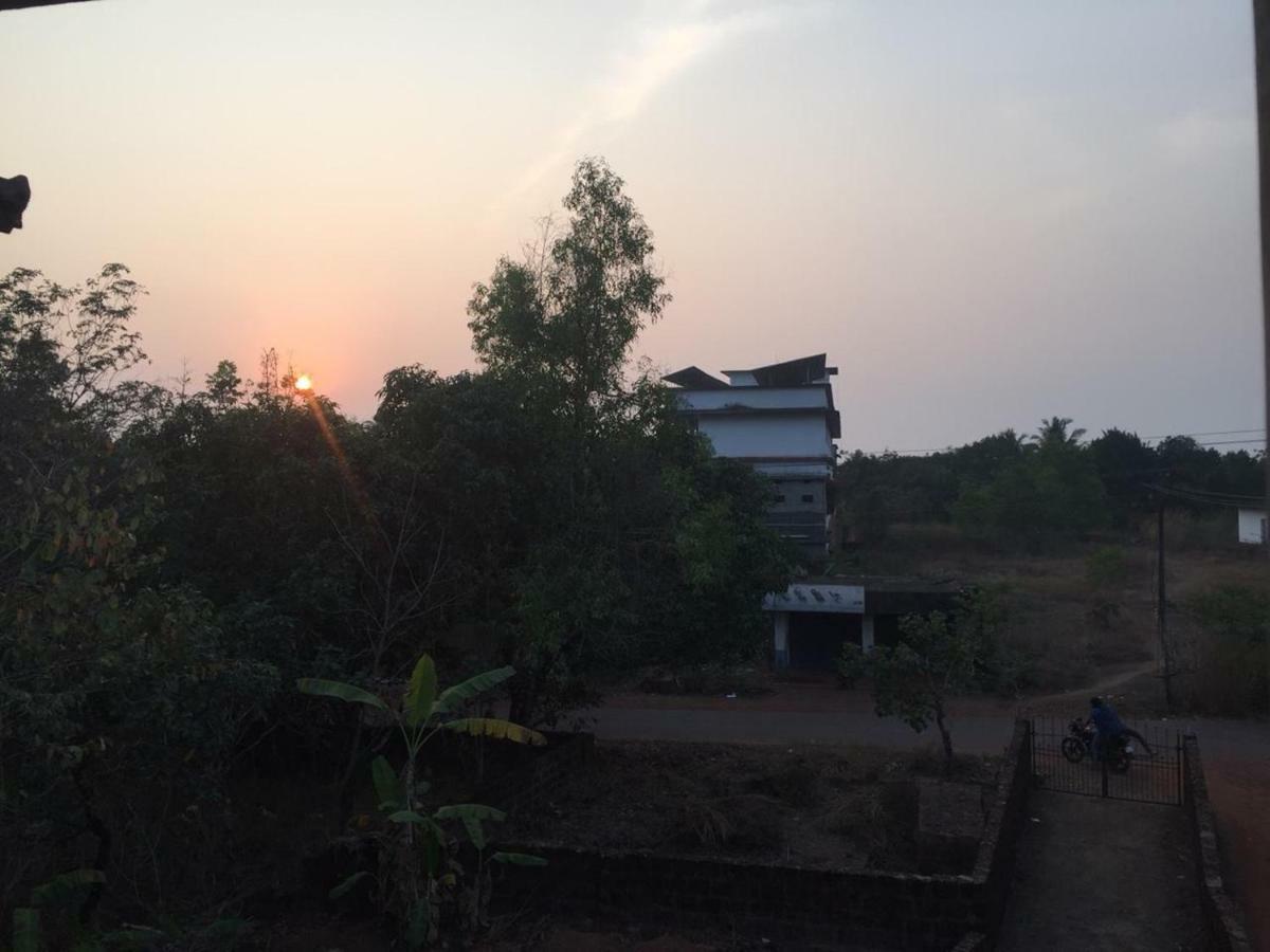 7Th Heaven Kannur Chakkarakkal Exterior foto